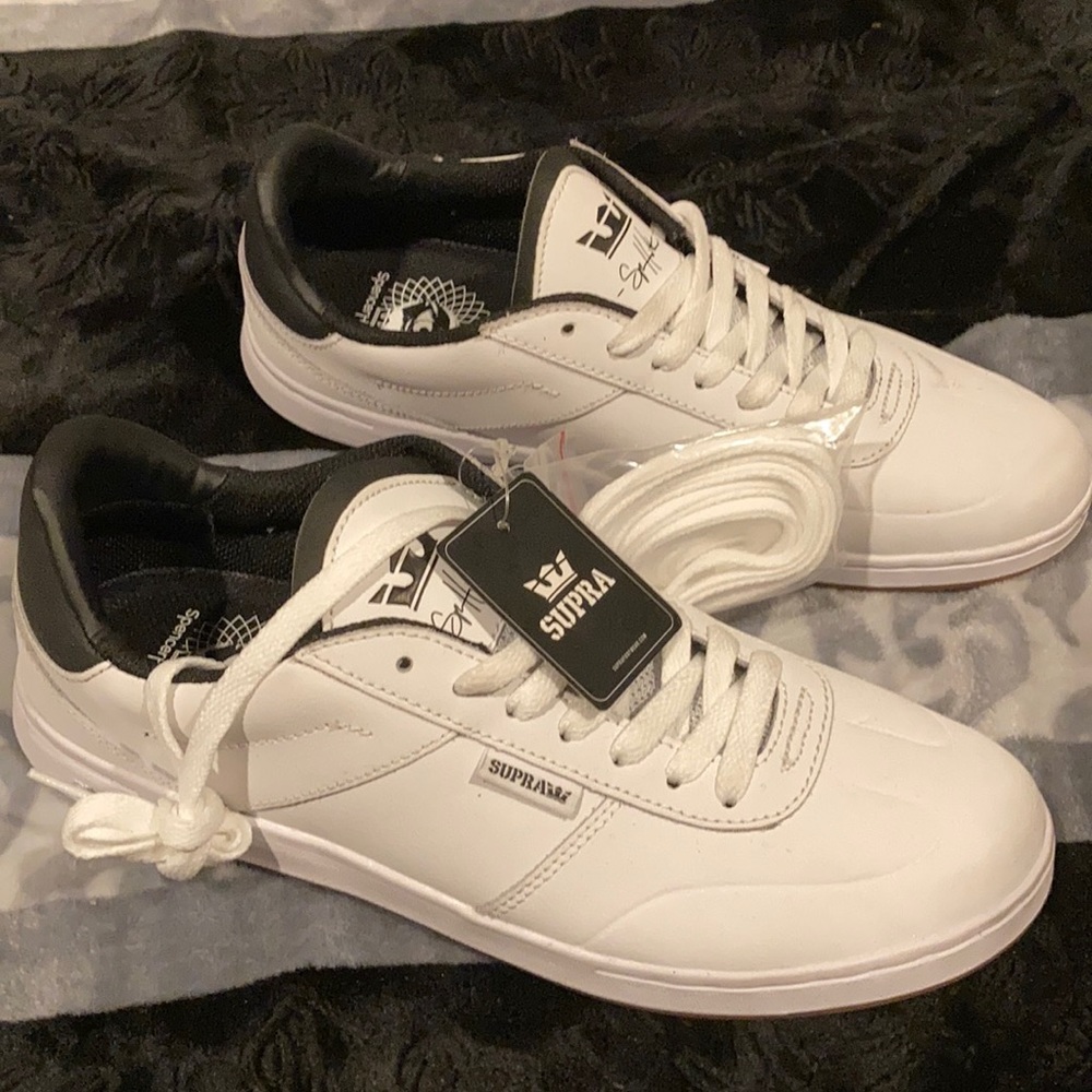 Supra shoes